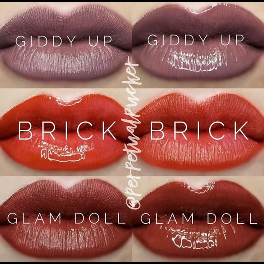 Giddy Up LipSense - Picture 5 of 7